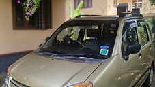 Used Maruti Suzuki Wagon R LXi Minor in Kottayam
