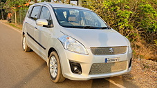 Used Maruti Suzuki Ertiga ZDi in Dharwad
