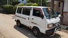 Used Maruti Suzuki Omni E 8 STR BS-IV in Belgaum