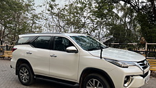 Used Toyota Fortuner 2.8 4x4 AT [2016-2020] in Guwahati