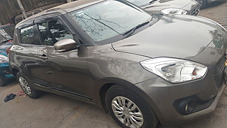 Used Maruti Suzuki Swift VXi AMT [2018-2019] in Jajpur Road