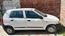 Used Maruti Suzuki Alto LXi BS-III in Amritsar