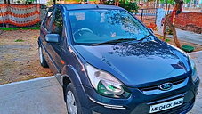 Used Ford Figo Duratorq Diesel Titanium 1.4 in Sagar