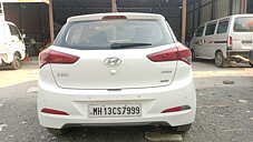 Used Hyundai Elite i20 Asta 1.2 in Solapur