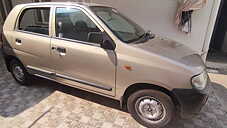 Used Maruti Suzuki Alto LXi BS-III in Udumalpet