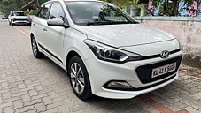 Used Hyundai Elite i20 Asta 1.2 (O) [2016-2017] in Kochi