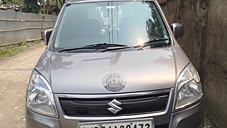 Used Maruti Suzuki Wagon R 1.0 VXI in Siliguri
