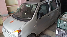 Used Maruti Suzuki Wagon R Duo LXi LPG in Gwalior