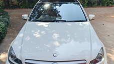 Used Mercedes-Benz C-Class 220 BlueEfficiency in North Goa