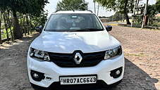 Used Renault Kwid 1.0 RXT [2019-2020] in Kurukshetra