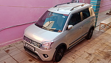 Used Maruti Suzuki Wagon R ZXI Plus 1.2 in Tirunelveli