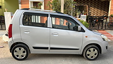Used Maruti Suzuki Wagon R 1.0 VXI ABS in Anantapur