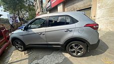 Used Hyundai Creta SX 1.6 AT Petrol in Chennai