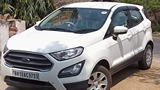 Used Ford EcoSport Trend 1.5L TDCi [2019-2020] in Bhagalpur