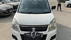 Used Maruti Suzuki Wagon R 1.0 LXi CNG in Noida