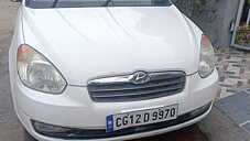 Used Hyundai Verna VTVT SX 1.6 in Bilaspur