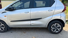 Used Datsun redi-GO T(O) 1.0 in Pondicherry