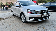 Used Volkswagen Vento Comfortline 1.5 (D) AT in Fatehabad