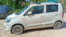 Used Maruti Suzuki Wagon R 1.0 LXi in Delhi