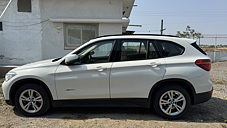 Used BMW X1 sDrive20d Expedition in Junagadh