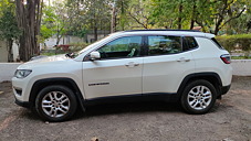 Used Jeep Compass Limited 2.0 Diesel [2017-2020] in Solapur