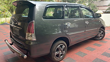Used Toyota Innova 2.5 G4 8 STR in Thiruvananthapuram