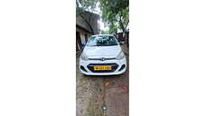 Used Hyundai Xcent E CRDi in Wardha