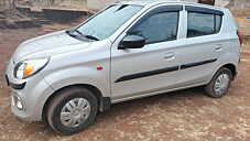 Used Maruti Suzuki Alto 800 VXi in Ratnagiri
