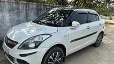 Used Maruti Suzuki Swift DZire VXI in Peddapalli