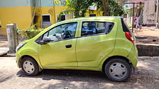 Used Chevrolet Beat LS Petrol in Chennai