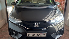 Used Honda Jazz V Diesel in Kozhikode