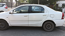Used Toyota Etios G in Korba