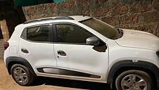 Used Renault Kwid RXT 1.0 in Bhubaneswar