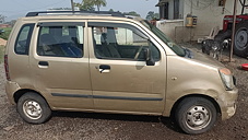 Used Maruti Suzuki Wagon R Duo LXi LPG in Dewas