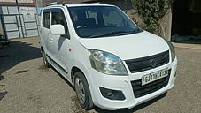 Used Maruti Suzuki Wagon R 1.0 VXI in Rajkot