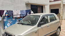Used Maruti Suzuki Alto LXi BS-III in Anand