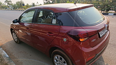 Used Hyundai Elite i20 Magna Plus 1.2 [2019-2020] in Udupi