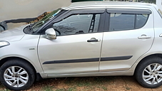 Used Maruti Suzuki Swift ZDi in Betul