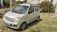 Used Maruti Suzuki Wagon R LXi Minor in Junagadh