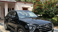 Used Hyundai Creta SX 1.5 Petrol in Keonjhar