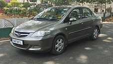 Used Honda City ZX GXi in Goa