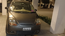 Used Chevrolet Spark LS 1.0 LPG in Hyderabad