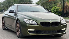 Used BMW 6 Series Gran Coupe 640d Gran Coupe in Alappuzha