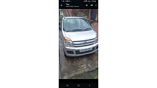 Used Maruti Suzuki Wagon R Duo LX LPG in East Godavari