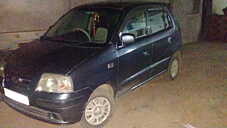 Used Hyundai Santro Xing GLS (CNG) in Ahmedabad