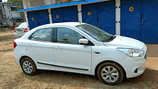 Used Ford Aspire Titanium1.5 TDCi in Gwalior