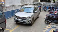 Used Hyundai Creta SX Plus 1.6 AT Petrol in Chennai