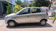 Used Maruti Suzuki Alto 800 Lxi in Dehradun