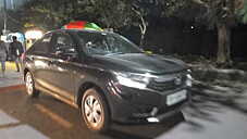 Used Honda Amaze S CVT 1.2 Petrol [2021] in Greater Noida