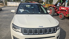 Used Jeep Compass Limited (O) 2.0 Diesel [2017-2020] in Kadapa